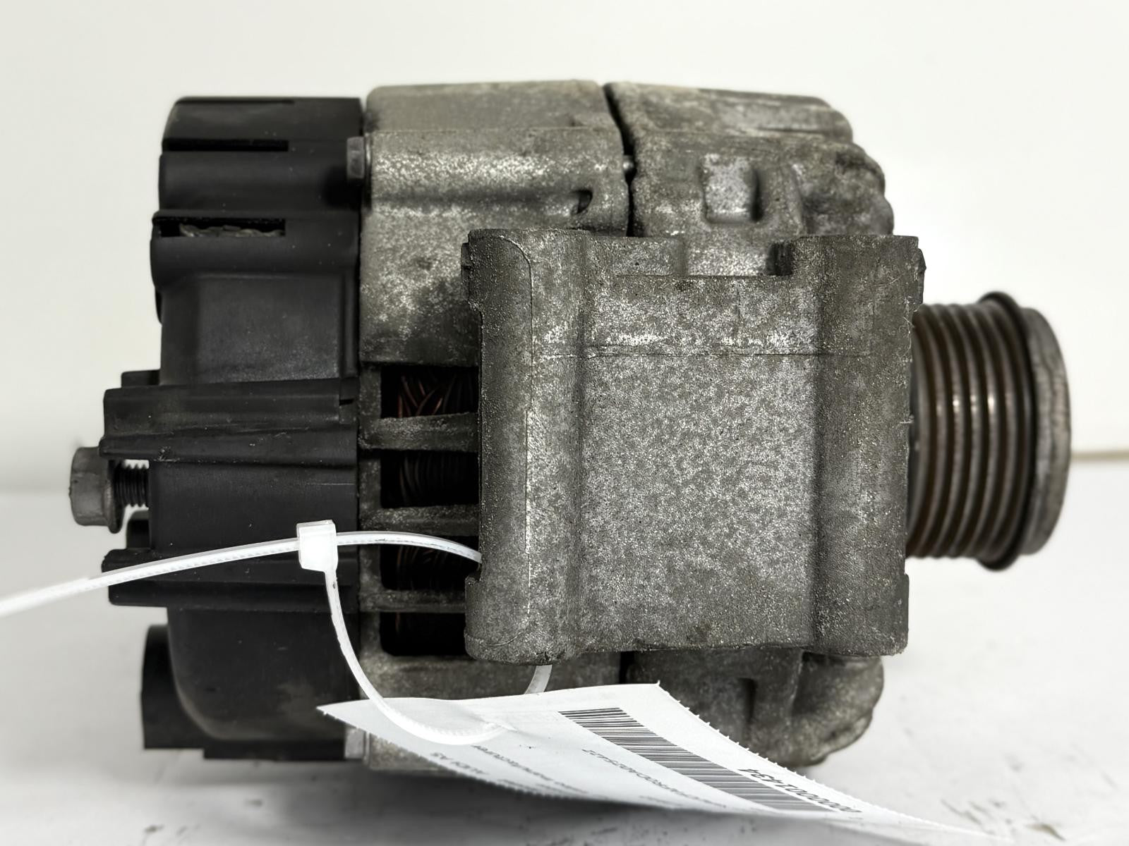 Used Alternator fits: 2013 Audi A5 2.0L turbo Grade A