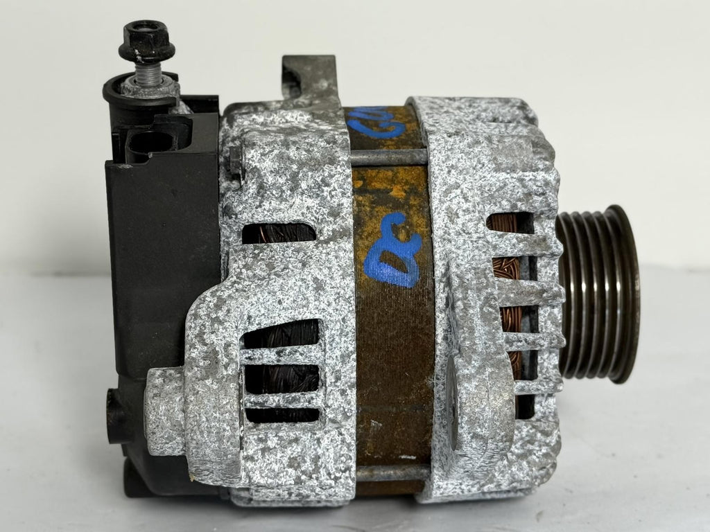 Used Alternator fits: 2020 Hyundai Sonata 2.5 Grade A