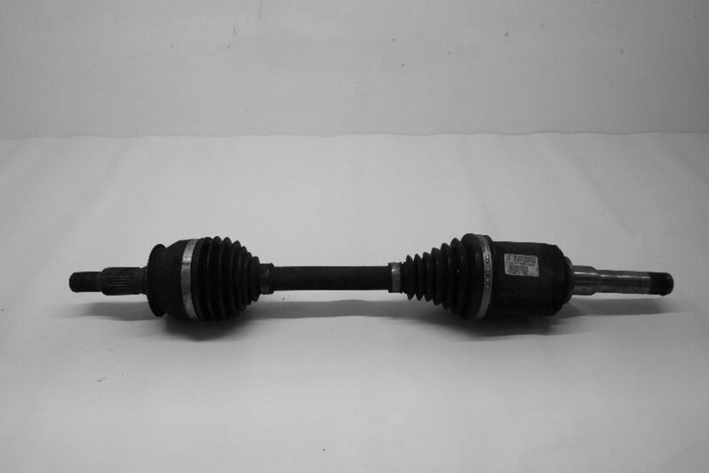 Used Front Left Drive Axle Shaft fits: 2015 Chevrolet Malibu Front Axle VIN 1 4t