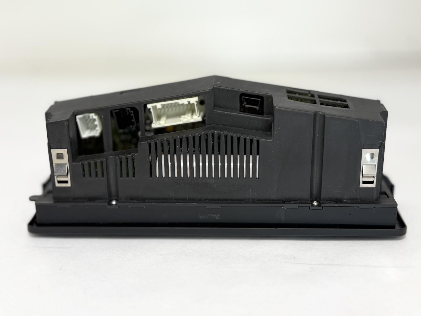 2001-2006 BMW 330i E46 CLIMATE TEMPERATURE CONTROL HEATER A/C OEM