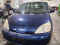 Used A/C Compressor fits: 2003 Toyota Prius  Grade C