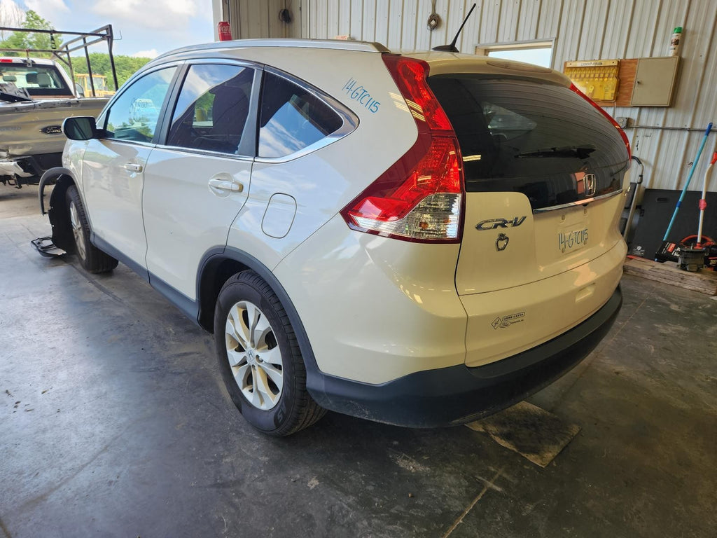 Used Windshield Wiper Motor fits: 2014 Honda Cr-v  Grade A