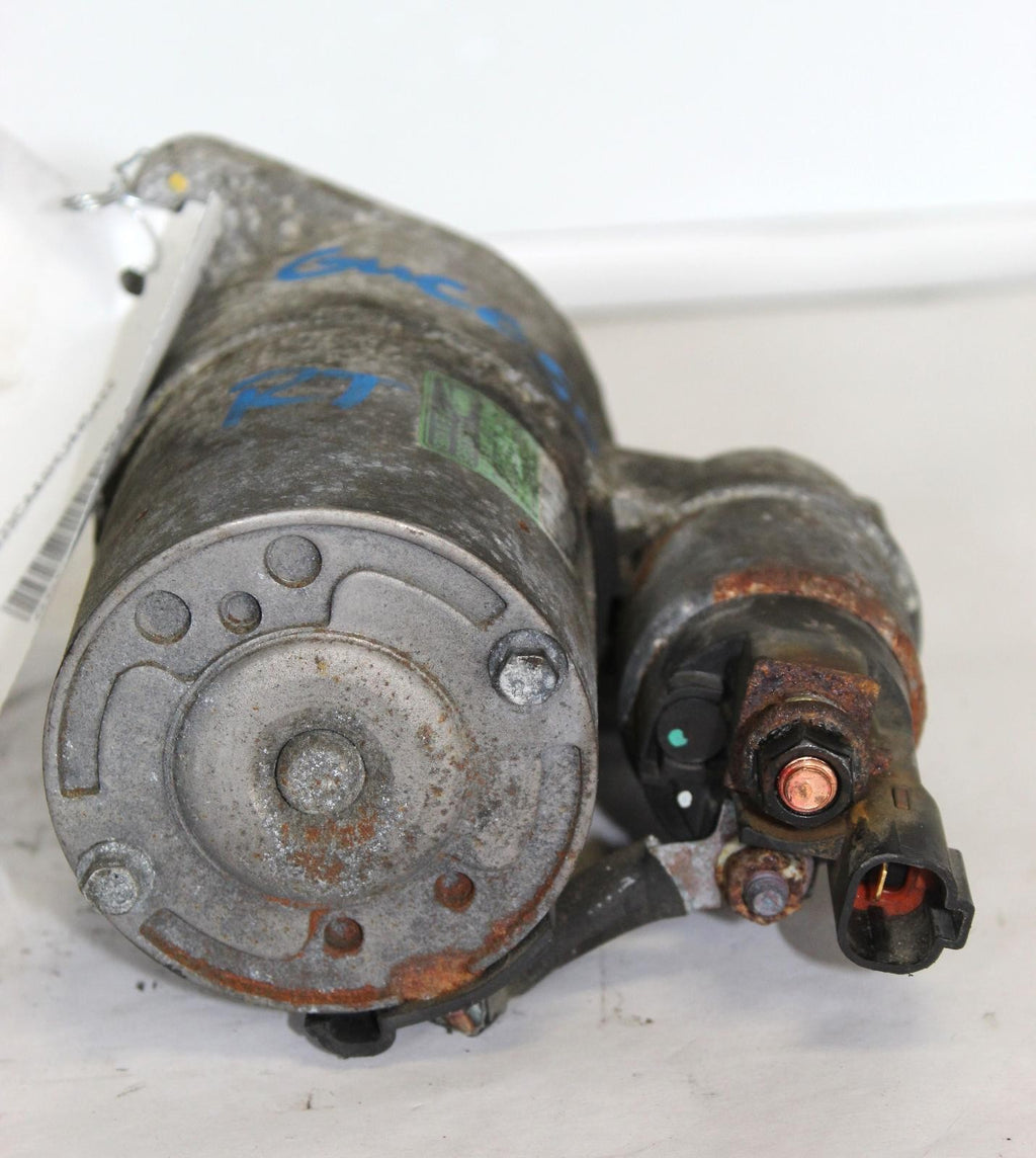 HYUNDAI TUCSON Starter Motor 2.0L (ID 361002E200) 16 17 18 19