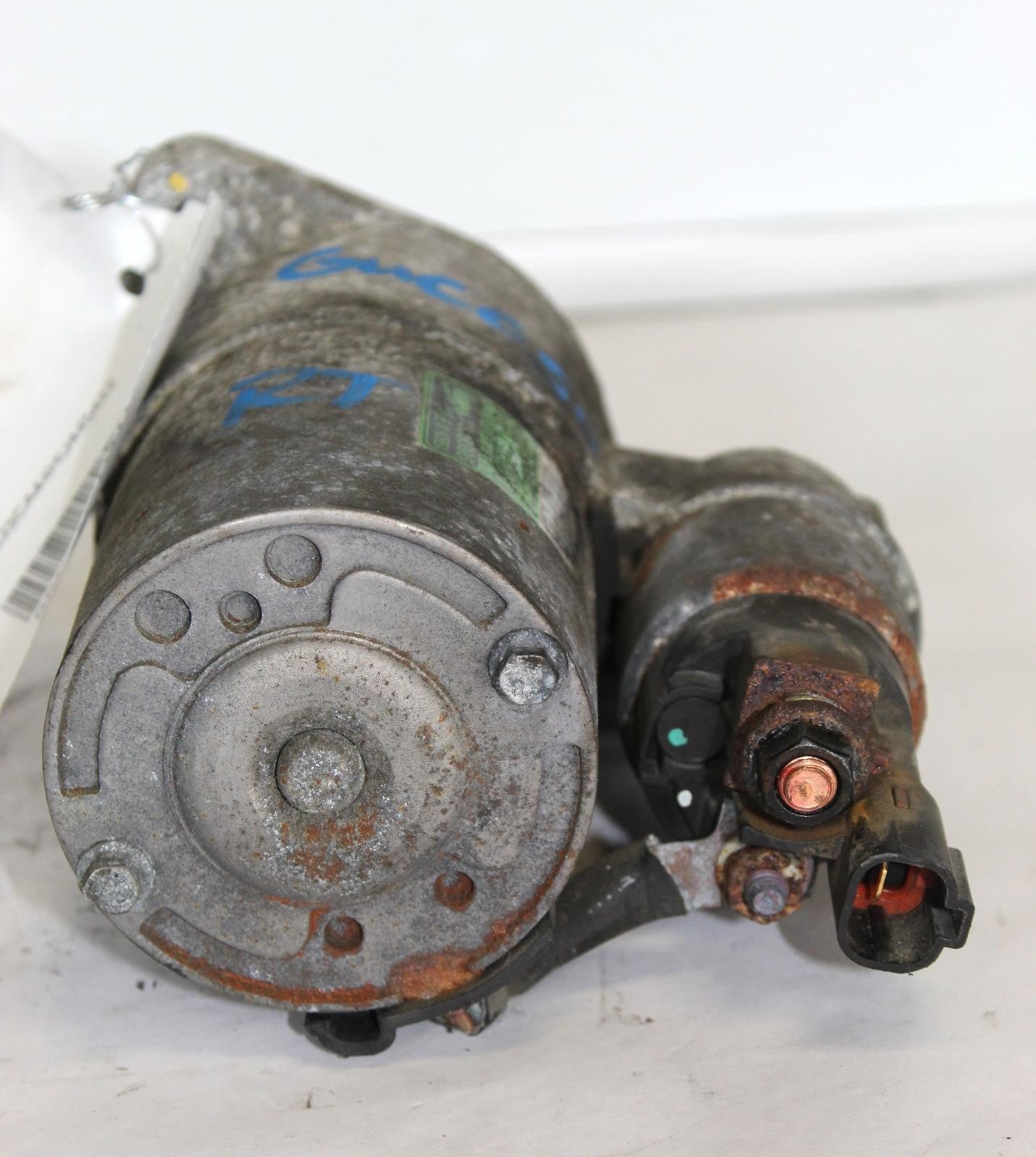 HYUNDAI TUCSON Starter Motor 2.0L (ID 361002E200) 16 17 18 19