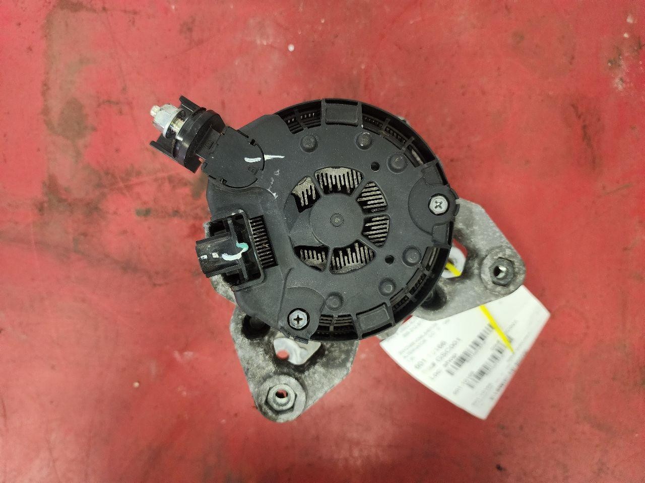 Used Alternator fits: 2021 Nissan Versa 1.6 Grade A