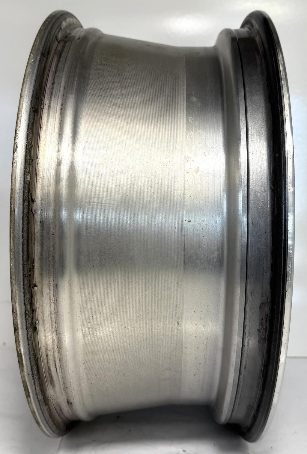 2017-2020 NISSAN PATHFINDER WHEEL 18X7.5 ALUMINUM 15 SPOKE OEM