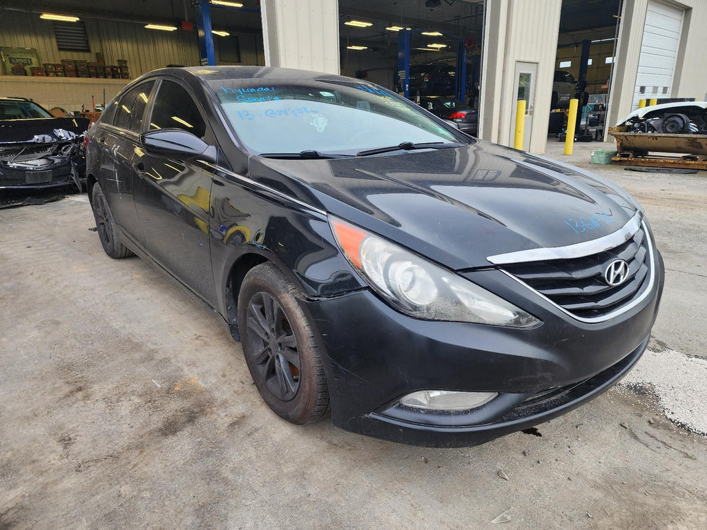 Used Starter Motor fits: 2013 Hyundai Sonata 2.4 Grade C