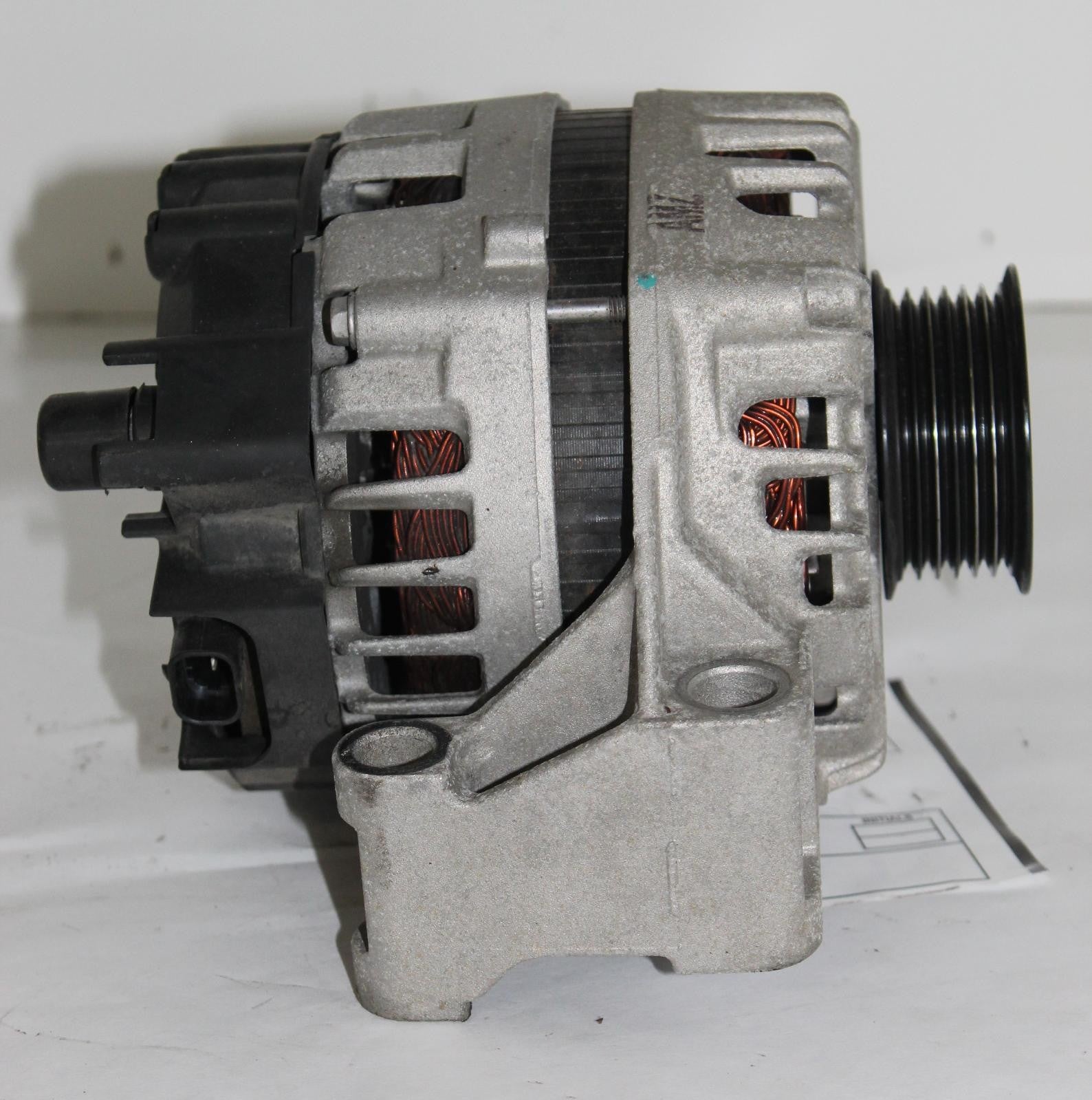 CHEVROLET IMPALA Alternator 3.6L (150 amp) 17 18 19