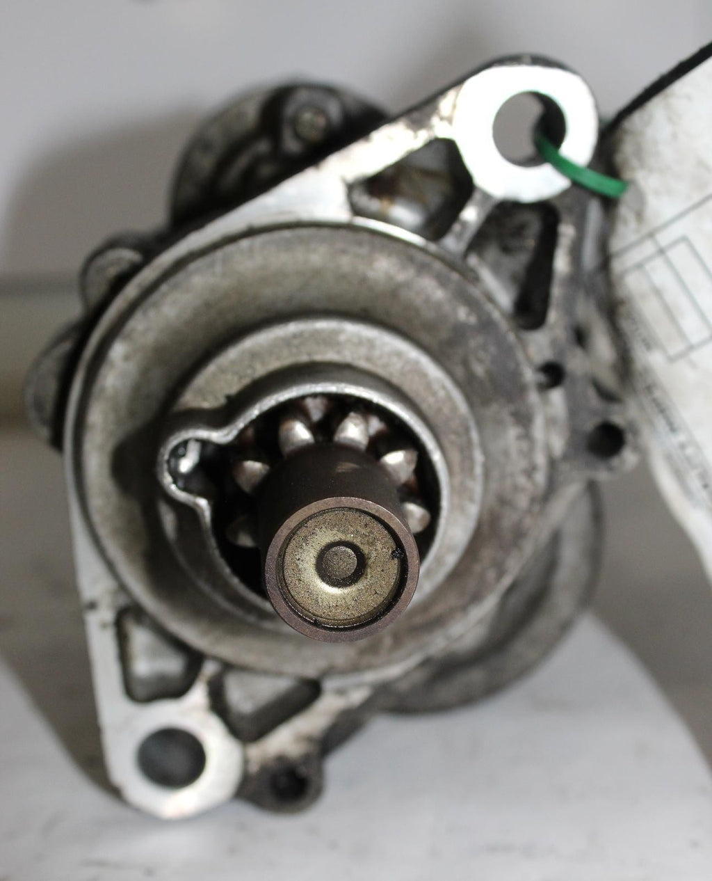 HONDA ACCORD Starter Motor 2.3L, AT 98 99 00 01 02
