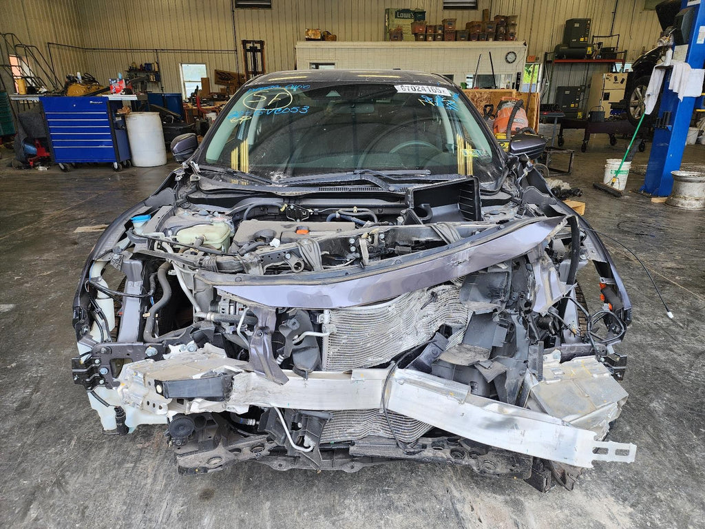 Used Front Right Outer Drive Axle Shaft fits: 2020 Honda Civic front axle 2.0L o