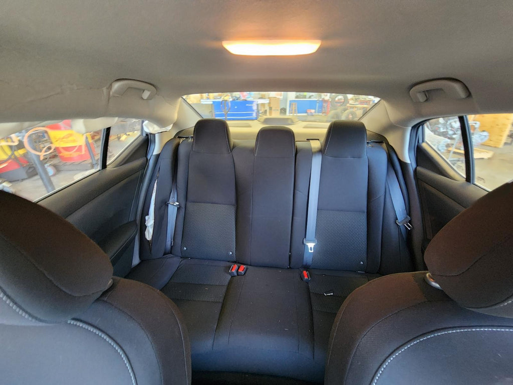 Used Spare Tire Wheel fits: 2022 Nissan Sentra 16x4 compact spare Spare Tire Gra