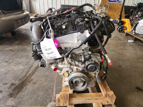 BMW X2 Engine  2022
