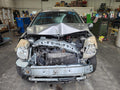 Used Right Tail Light Assembly fits: 2007 Toyota Yaris Htbk Right Grade A