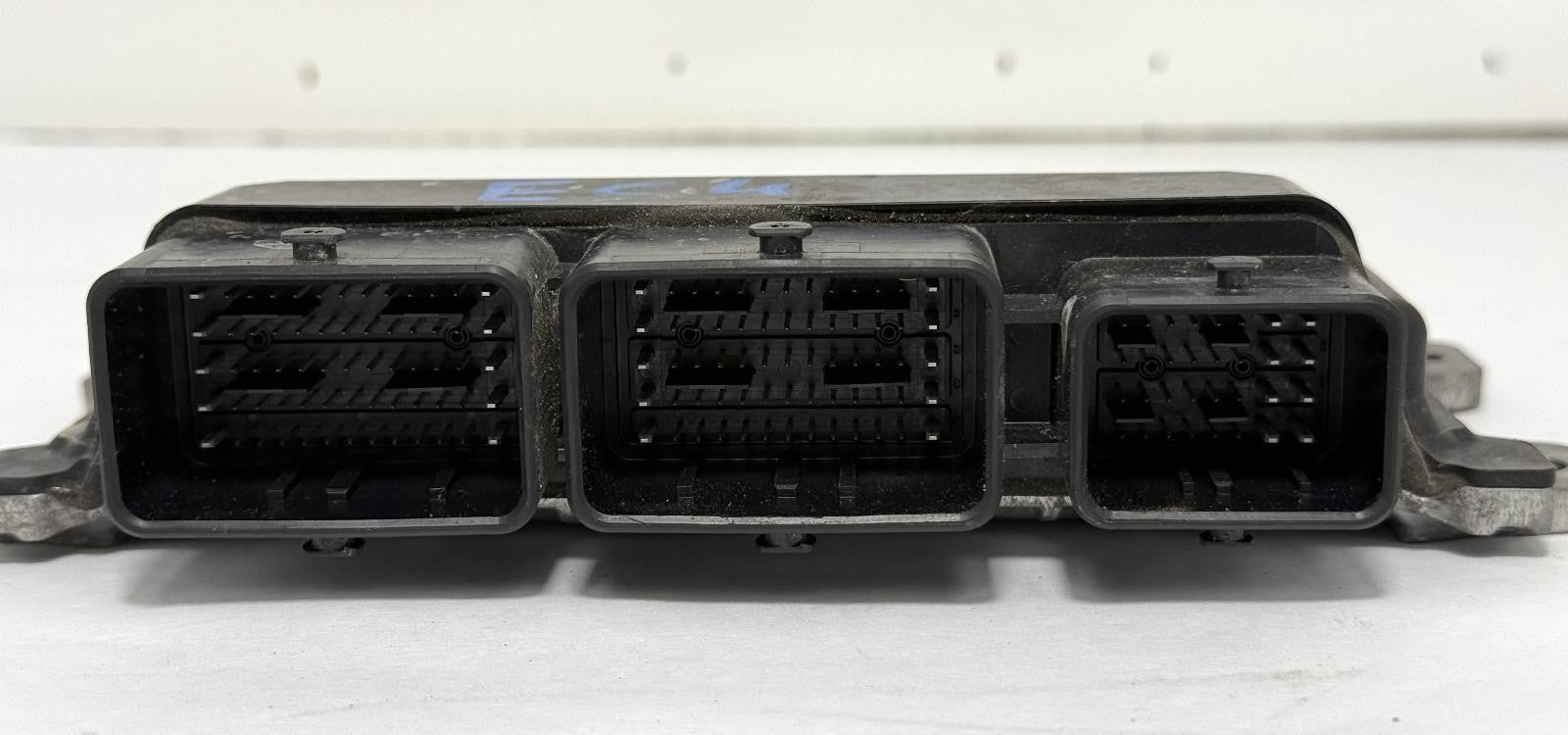 2020-2024 NISSAN VERSA ENGINE COMPUTER ECM ECU 1.6L OEM