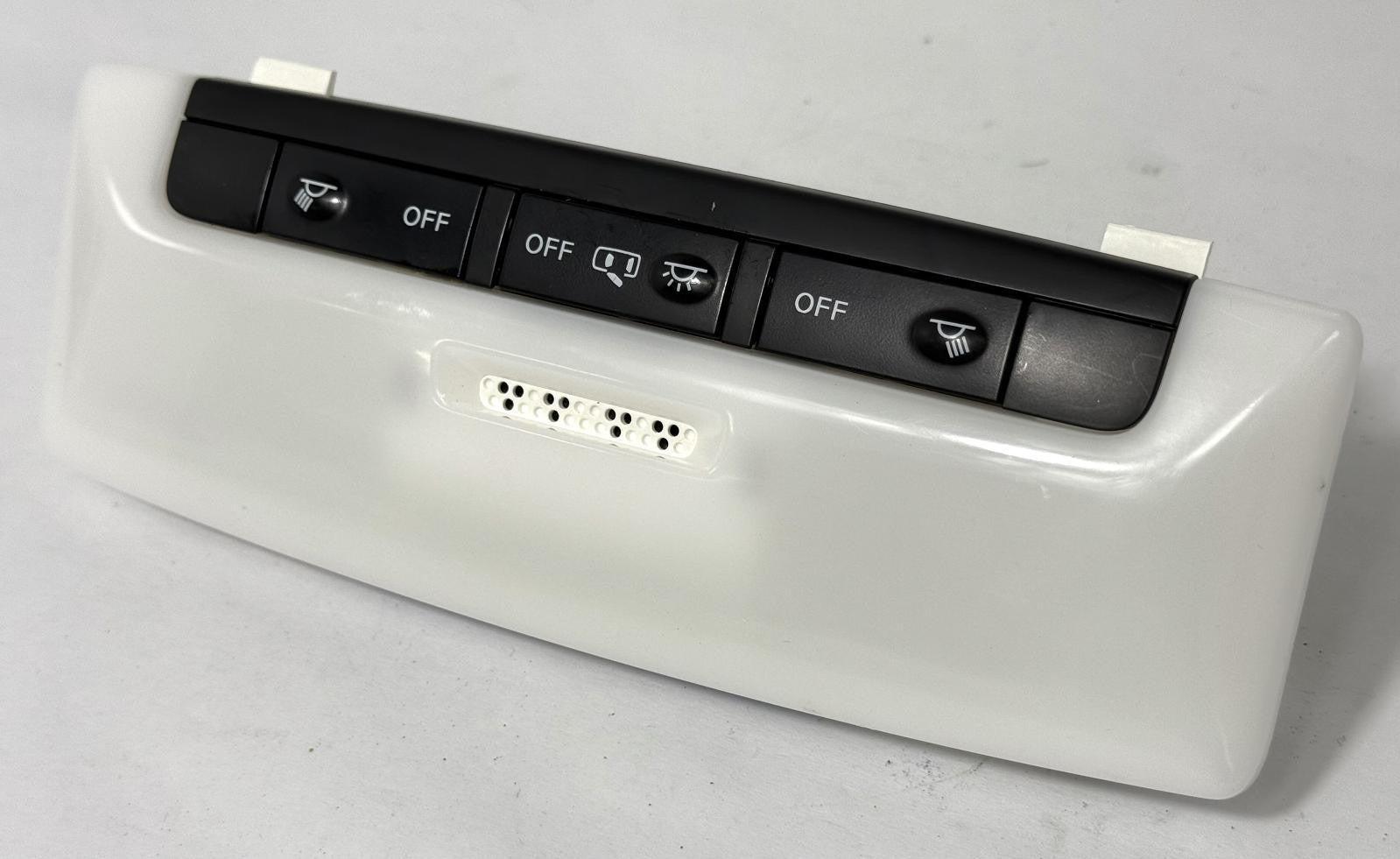 2020-2025 NISSAN VERSA FRONT UPPER DOME LIGHT OVERHEAD MAP LAMP OEM