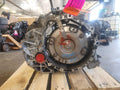 Used Automatic Transmission Assembly fits: 2009 Nissan Murano AT CVT 4x4 AWD thr