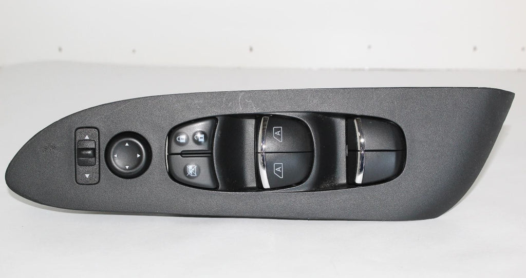 2015-2024 Nissan Murano Power Window Master Switch Door Window Button