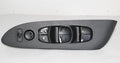 2015-2024 Nissan Murano Power Window Master Switch Door Window Button