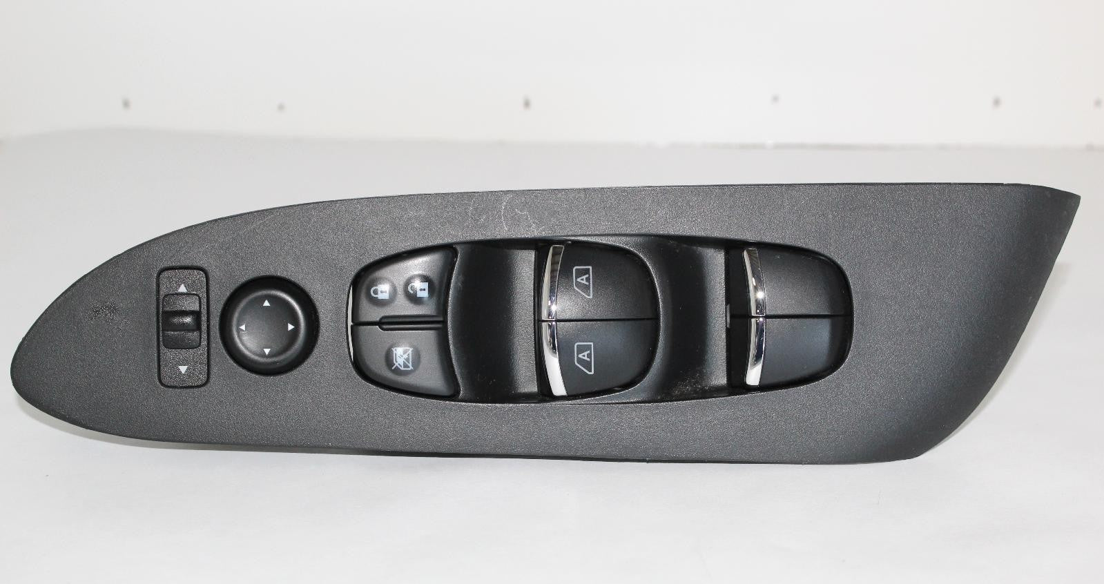 2015-2024 Nissan Murano Power Window Master Switch Door Window Button