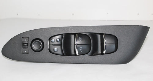 2015-2024 Nissan Murano Power Window Master Switch Door Window Button