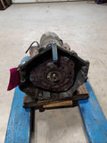 Used Automatic Transmission Assembly fits: 2015 Gmc Sierra 1500 pickup AT 4x2 4.