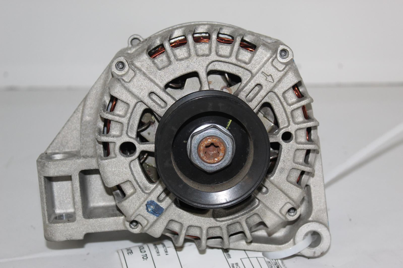 CHEVROLET IMPALA Alternator 3.6L (150 amp) 17 18 19