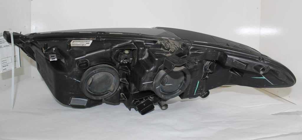 FORD FUSION R Headlamp (halogen), R. 13 14 15 16