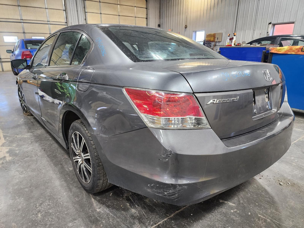 Used Alternator fits: 2009 Honda Accord 2.4 Grade C