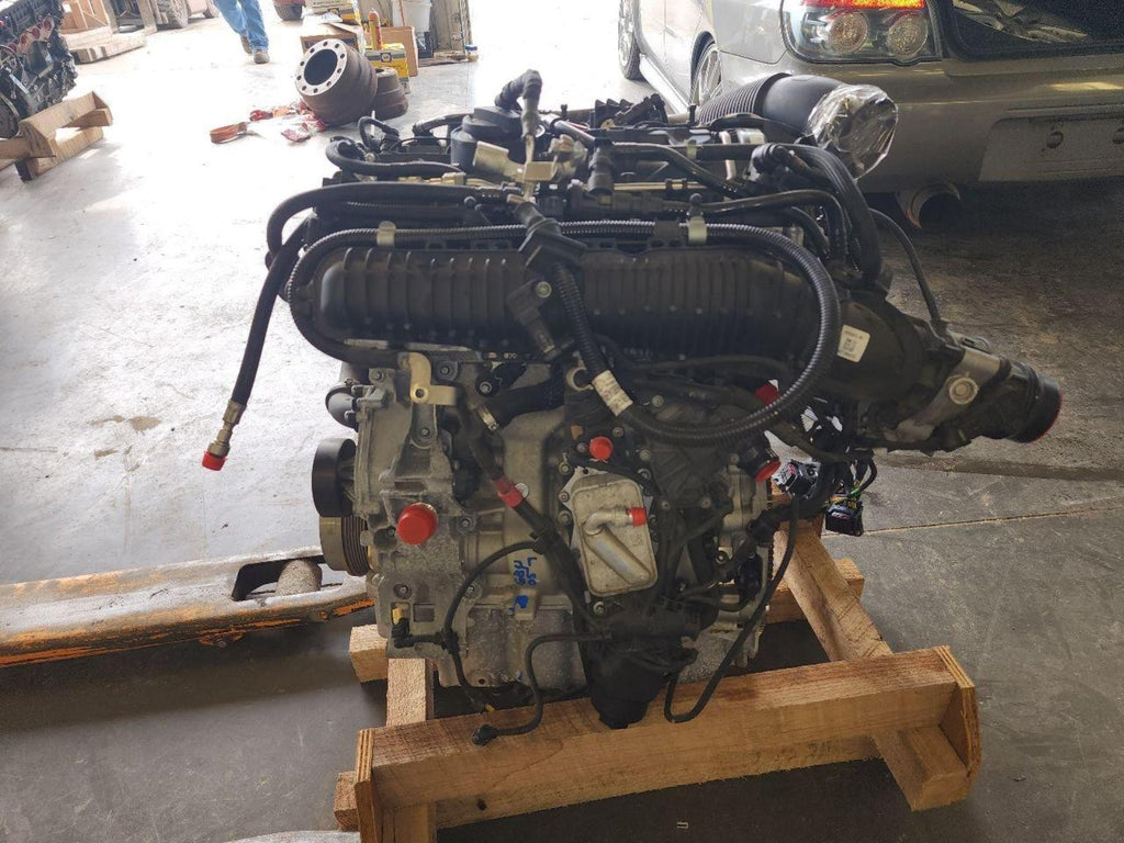 BMW X2 Engine  2022