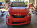 Used Engine Control Module (ECM) fits: 2009 Toyota Matrix Electronic Control Mod
