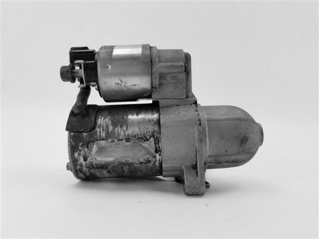 Used Starter Motor fits: 2013 Hyundai Sonata 2.4 Grade C
