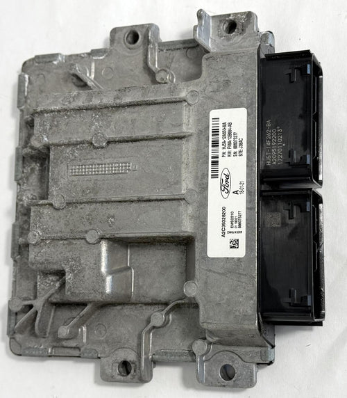 2017-2019 FORD ESCAPE ENGINE COMPUTER 1.5L OEM HJ5A-12A650-MA