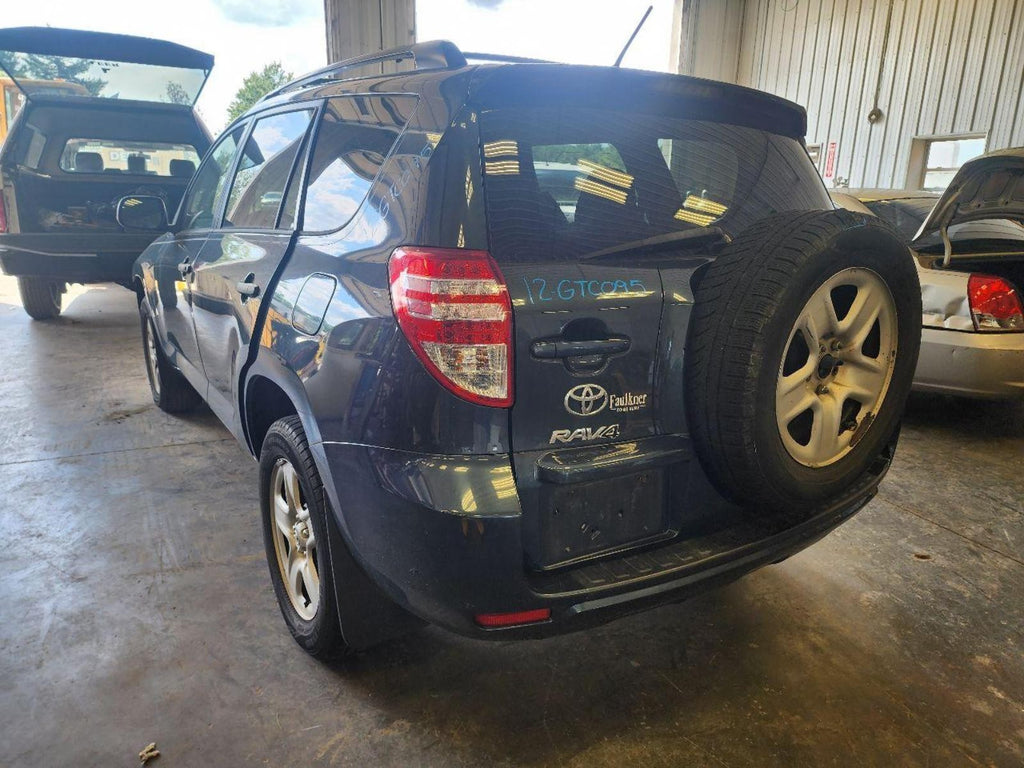 TOYOTA RAV4 L Front Door gasoline, (electric windows), US market, L. 12