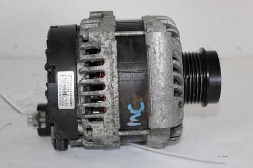 2016-2018 CHEVROLET MALIBU ALTERNATOR OEM