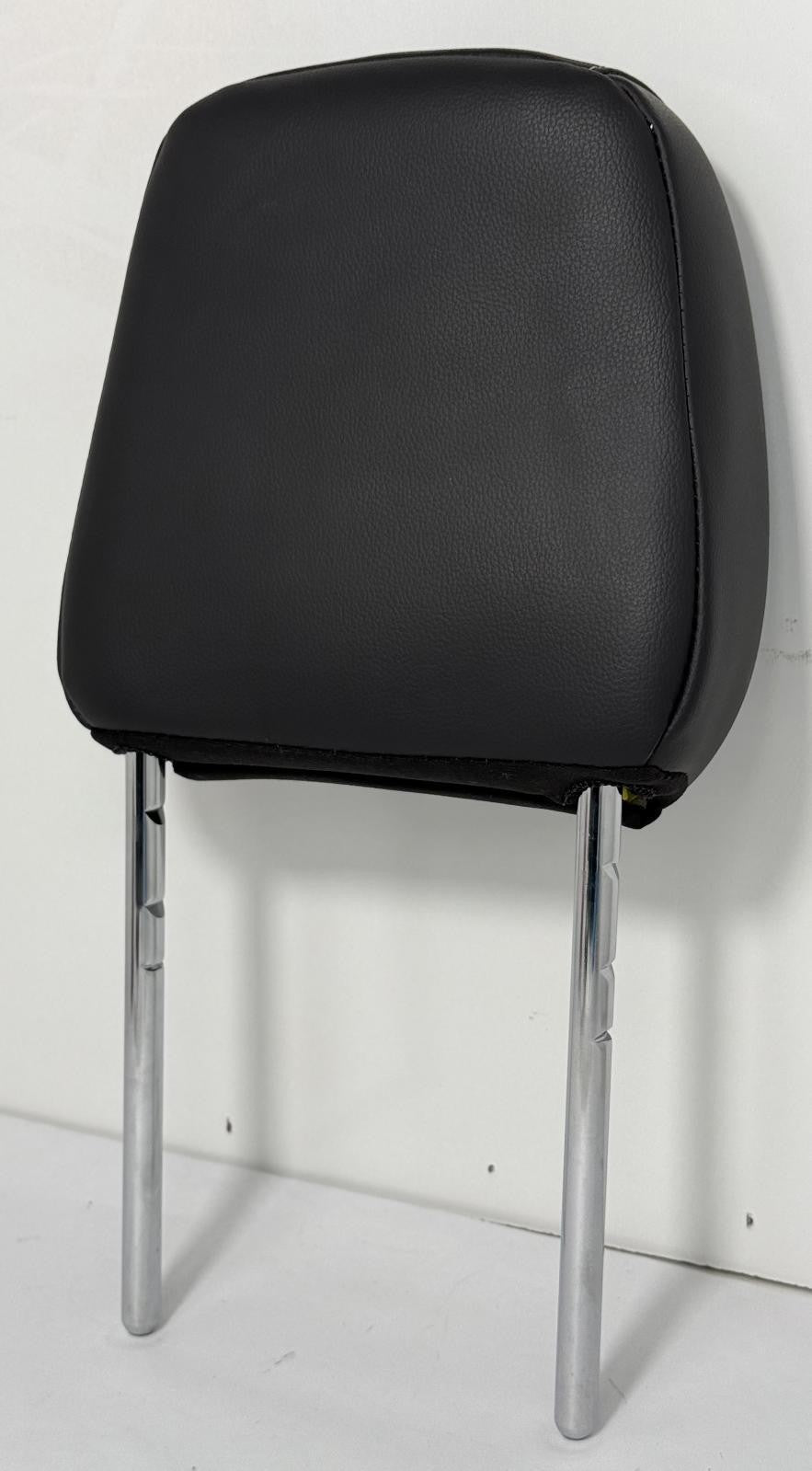 2017-2019 FORD ESCAPE FRONT LEFT RIGHT HEADREST LEATHER OEM