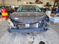 Used Front Right Drive Axle Shaft fits: 2016 Toyota Corolla Front Axle R. exc. X