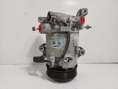 Used A/C Compressor fits: 2017 Honda Cr-v 1.5L turbo Grade A