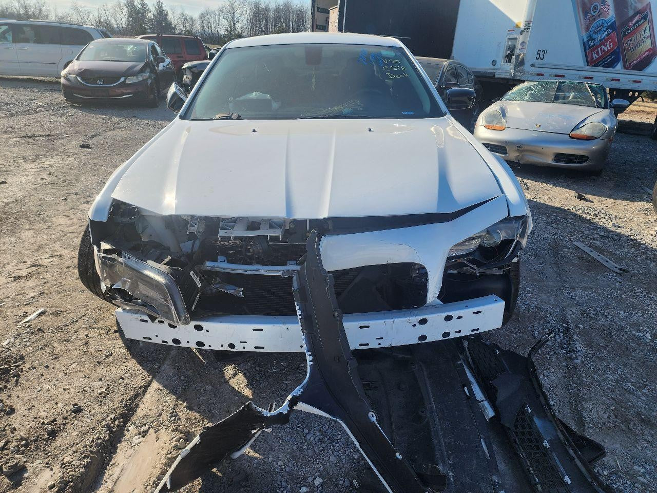 Used Rear Drive Axle Shaft fits: 2019 Chrysler 300 rear axle 3.6L RWD Rear Grade