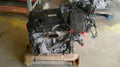 Used Engine Complete Assembly fits: 2017 Honda Accord 2.4L VIN 2 6th digit Sedan