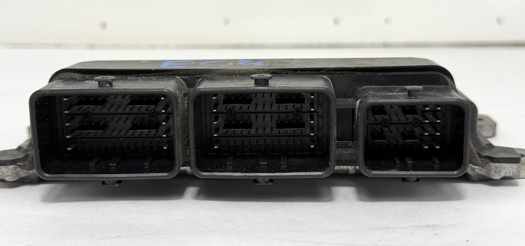 Used Engine Control Module (ECM) fits: 2021 Nissan Versa Electronic Control Modu
