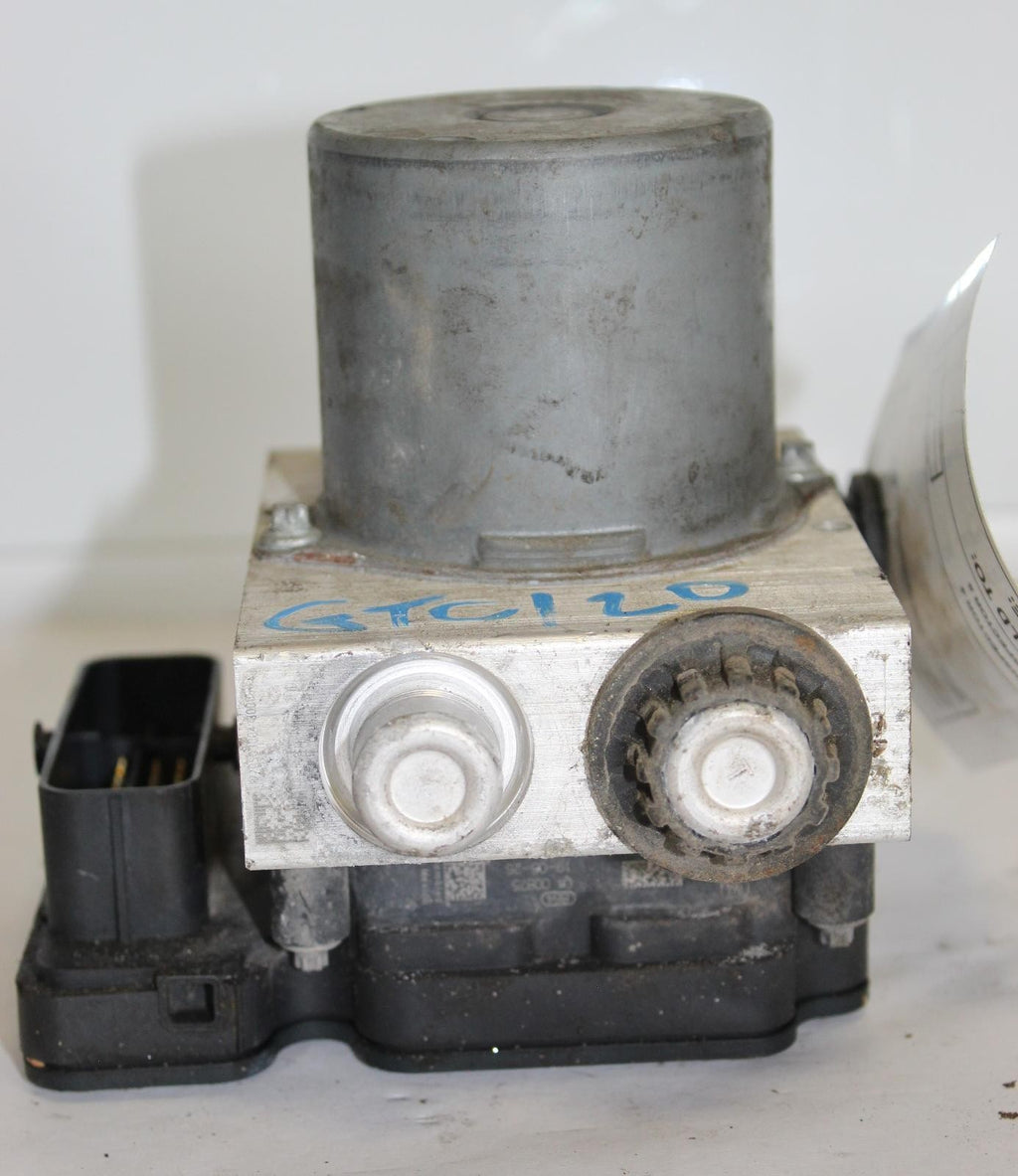 FORD FORD F250SD PICKUP Anti-Lock Brake Part  19