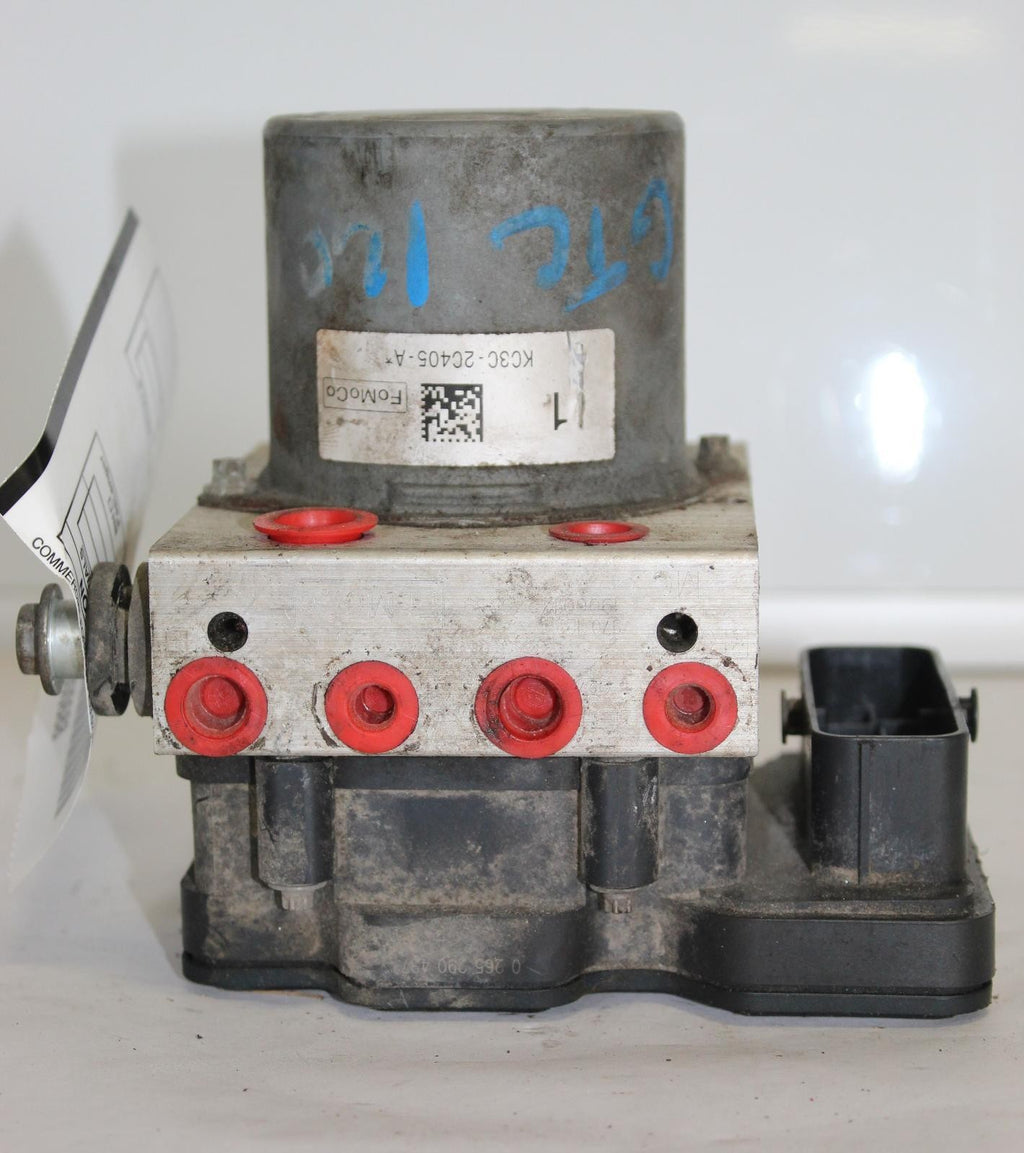 FORD FORD F250SD PICKUP Anti-Lock Brake Part  19