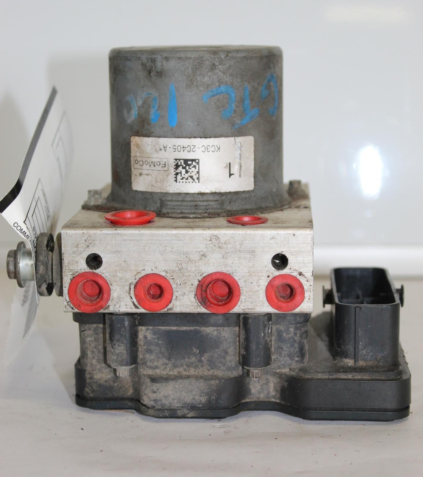 FORD FORD F250SD PICKUP Anti-Lock Brake Part  19