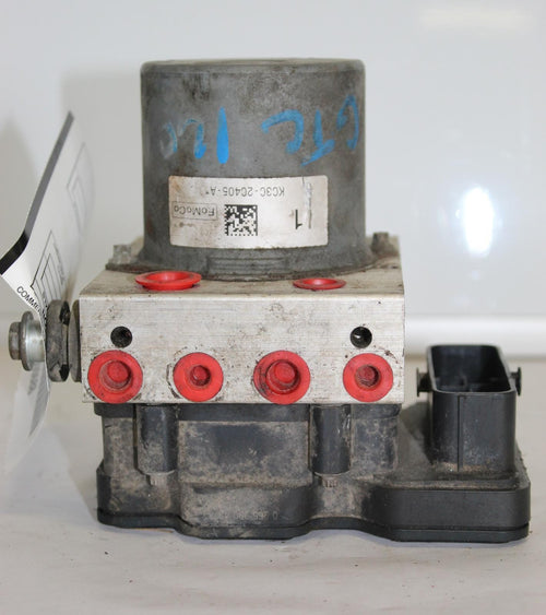 FORD FORD F250SD PICKUP Anti-Lock Brake Part  19