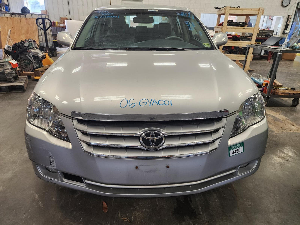Used Alternator fits: 2006 Toyota Avalon 100 amp Grade A