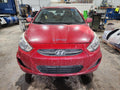 Used Engine Control Module (ECM) fits: 2016 Hyundai Accent Electronic Control Mo