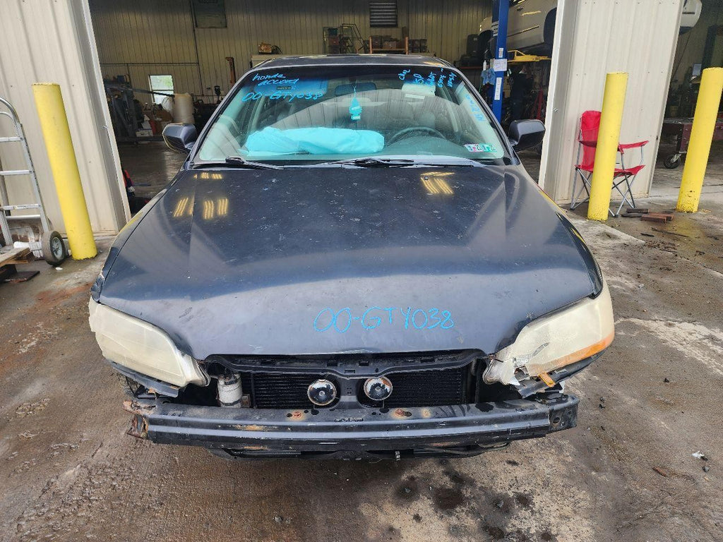Used Starter Motor fits: 2000 Honda Accord 2.3L 4 cylinder AT Grade A