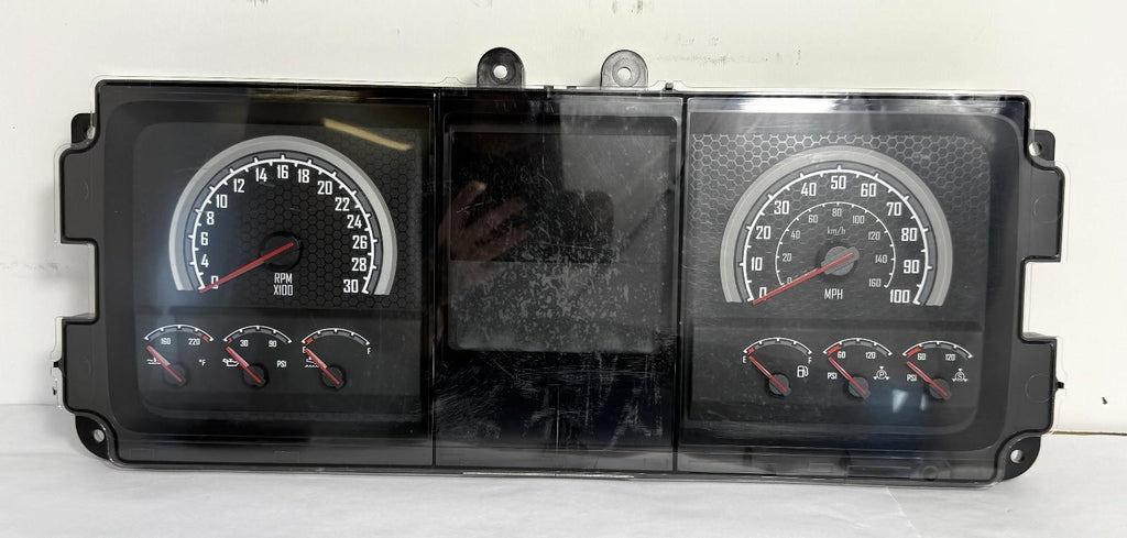2018-2022 MACK ANTHEM SPEEDOMETER INSTRUMENT CLUSTER OEM 22924492