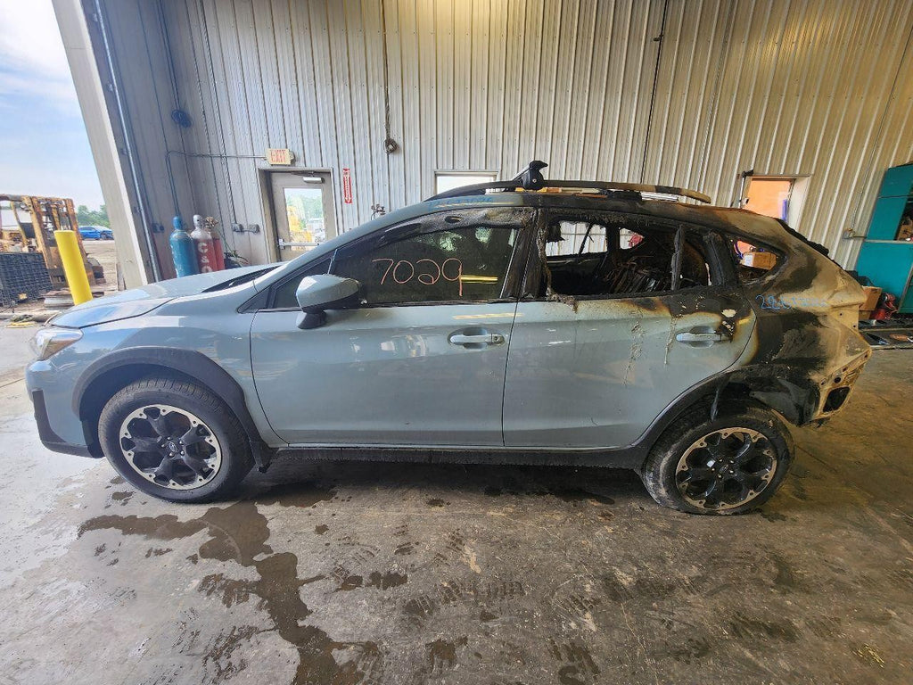 Used Alternator fits: 2022 Subaru Xv crosstrek  Grade A