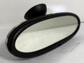 Used Front Center Interior Rear View Mirror fits: 2010 Mini Clubman HT automatic
